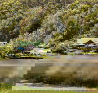 The Lake House Denmark - ACT Tourism