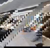 The Coffee Club - Sandgate - ACT Tourism