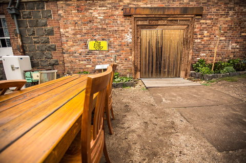 The Door Gallery Cafe - ACT Tourism 0