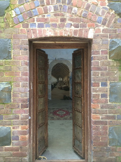 The Door Gallery Cafe - ACT Tourism 2
