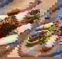 The Long Yard Larder - ACT Tourism