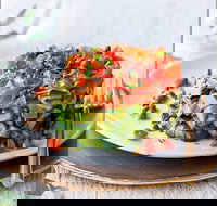 The Eldridge Bistro - ACT Tourism