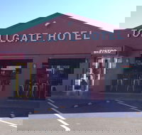Tollgate Bistro - ACT Tourism