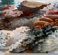 Union Kitchen - ACT Tourism