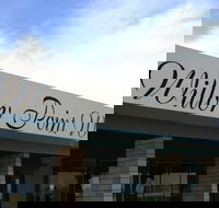 Willow Point Wines Cellar Door and Bottle Shop - ACT Tourism