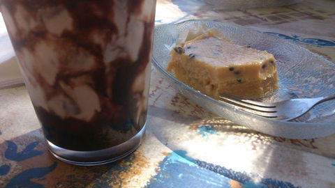 With Relish - ACT Tourism 0