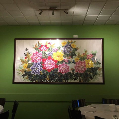 Wolf Peach - ACT Tourism 0