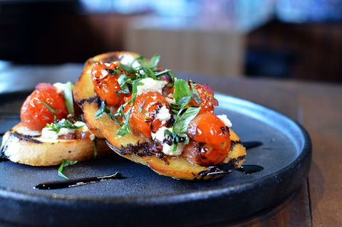 Alchemy Bar And Restaurant - ACT Tourism 0