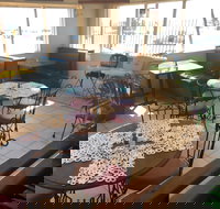 Bayview Cafe - ACT Tourism