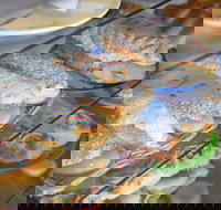 Bemboka Pie Shop - ACT Tourism