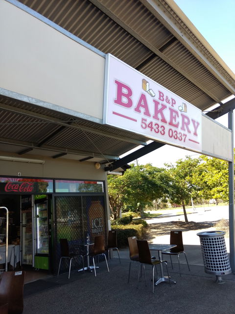 B&P Bakery - ACT Tourism 0