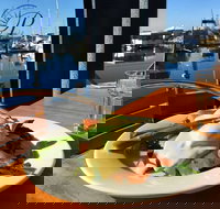 Cafe Coast - ACT Tourism