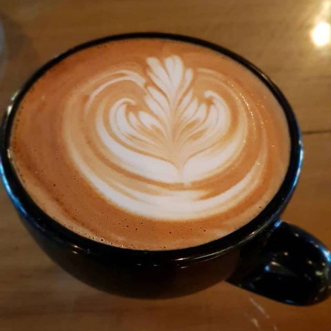 C B D Coffee, Beats, Drinks - ACT Tourism 0