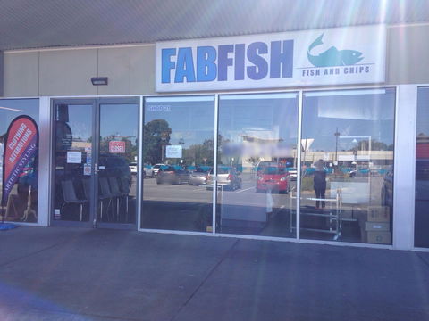 Fab Fish Fish & Chips - ACT Tourism 0