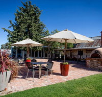 Gibson Barossa - ACT Tourism