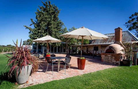 Gibson Barossa - ACT Tourism 0