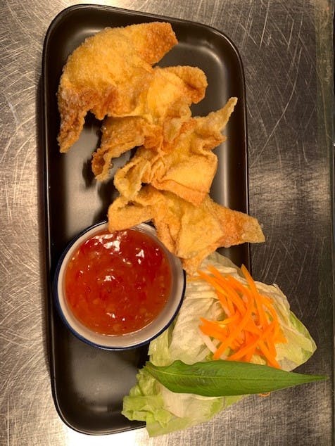 Ha Long Bay Cafe - ACT Tourism 0