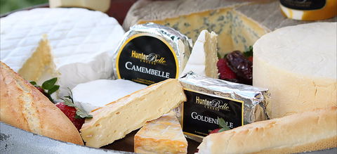 Hunter Belle Cheese - ACT Tourism 0
