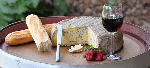 Hunter Belle Cheese - ACT Tourism 2