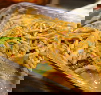 Mandurah Noodle House - ACT Tourism