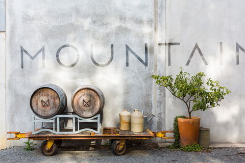 Mountain Distilling - ACT Tourism 0