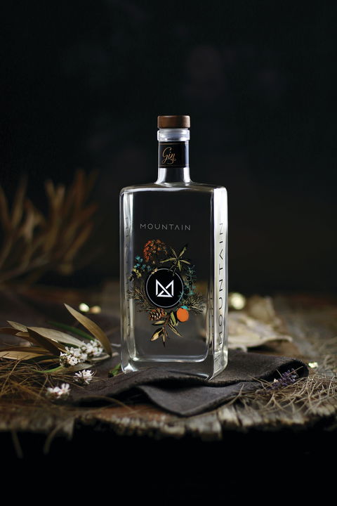 Mountain Distilling - ACT Tourism 1