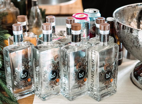 Mountain Distilling - ACT Tourism 2