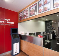 Noodle Box Arundel - ACT Tourism