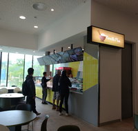 Noodle Plus - ACT Tourism