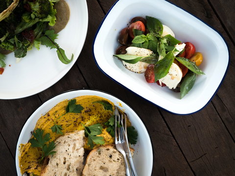 One Green Acre - Bangalow Bowling Club - ACT Tourism 0