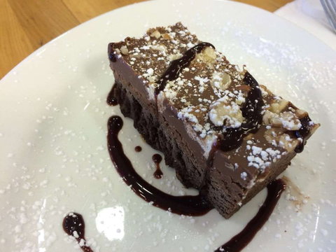 Pages Cafe - ACT Tourism 0