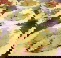 Petalura Eatery - ACT Tourism