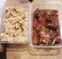 Port Kennedy Chinese Restaurant