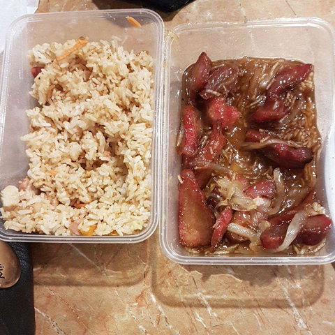 Port Kennedy Chinese Restaurant - ACT Tourism 0