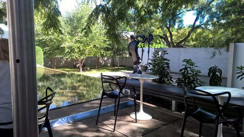 QAG Cafe - ACT Tourism 0
