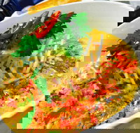 Rise and Grinde - ACT Tourism