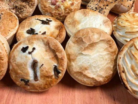 Rottnest Bakery - ACT Tourism 0