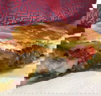 Roxy Coffee House - ACT Tourism