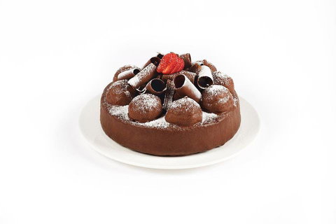 The Cheesecake Shop - Stanhope Gardens - ACT Tourism 0