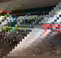 The Groovy Groper - ACT Tourism