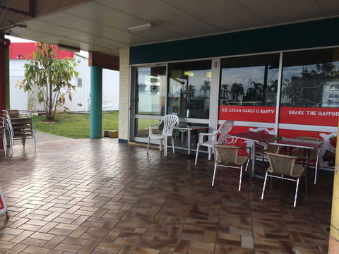 The Groovy Groper - ACT Tourism 0