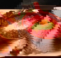 The Park Caf  Eatery - ACT Tourism