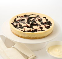 The Cheesecake Shop - ACT Tourism