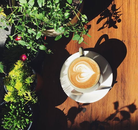 The Hideout Coffee House - ACT Tourism 0