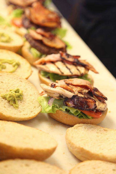 Urban Burger - ACT Tourism 0