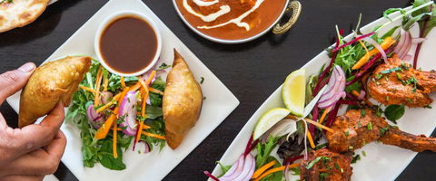 Wishing Well Of India - ACT Tourism 0