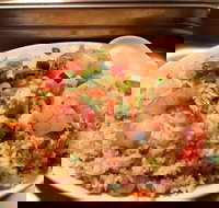 Woks Up - ACT Tourism