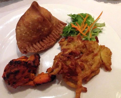 Aashirwad - ACT Tourism 0