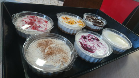 Alphabet Soup Dining - ACT Tourism 0