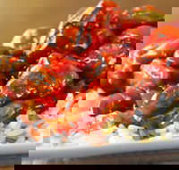 Bay Wok Chinese Restaurant - ACT Tourism